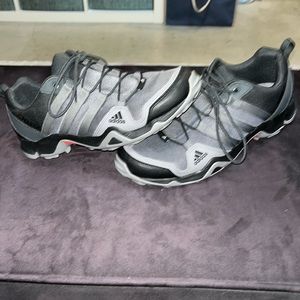 Adidas Terrex Hiking Shoes